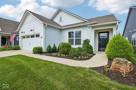 19642 Mcdonald Place Westfield IN 46074