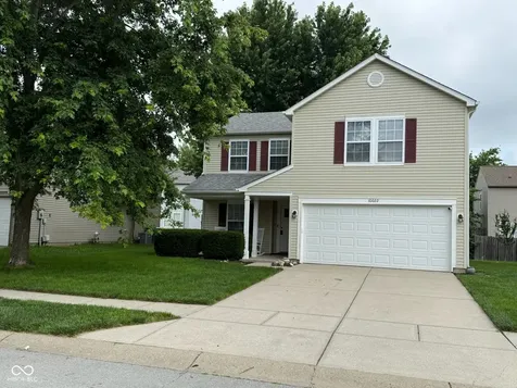 10022 Sapphire Berry Lane Fishers IN 46038