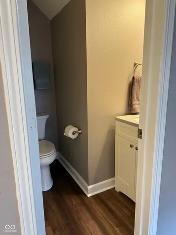 10022 Sapphire Berry Lane Fishers IN 46038