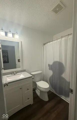 10022 Sapphire Berry Lane Fishers IN 46038