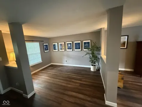 10022 Sapphire Berry Lane Fishers IN 46038