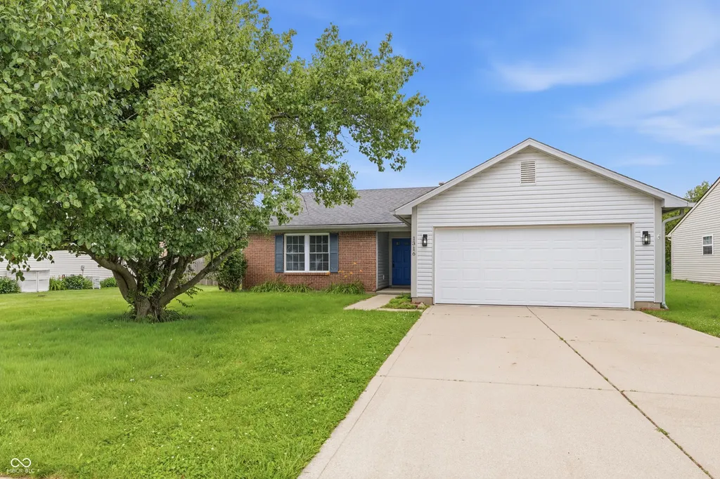 1316 Lindsey Lane Lebanon IN 46052