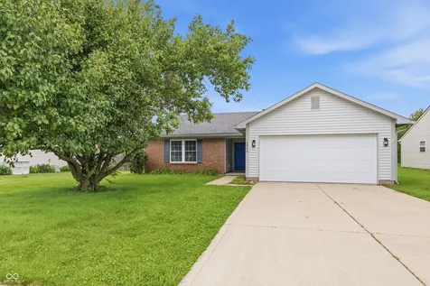 1316 Lindsey Lane Lebanon IN 46052