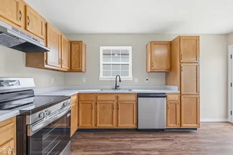 1316 Lindsey Lane Lebanon IN 46052