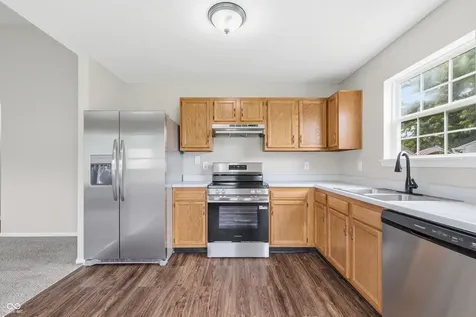 1316 Lindsey Lane Lebanon IN 46052