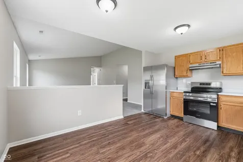 1316 Lindsey Lane Lebanon IN 46052