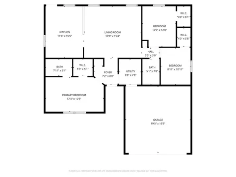 1316 Lindsey Lane Lebanon IN 46052