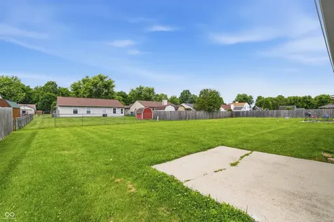 1316 Lindsey Lane Lebanon IN 46052