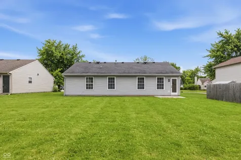 1316 Lindsey Lane Lebanon IN 46052