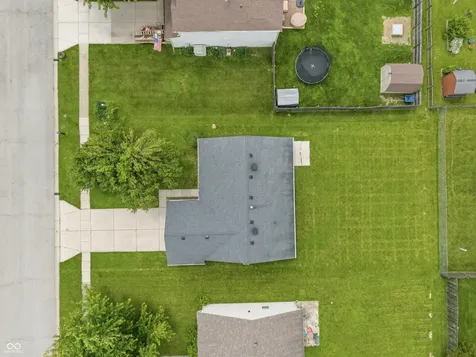 1316 Lindsey Lane Lebanon IN 46052