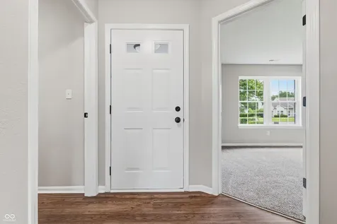1316 Lindsey Lane Lebanon IN 46052