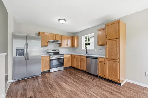 1316 Lindsey Lane Lebanon IN 46052