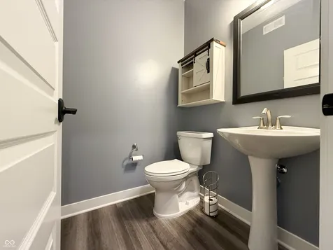 6807 Collisi Place Brownsburg IN 46112