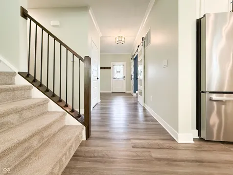 6807 Collisi Place Brownsburg IN 46112
