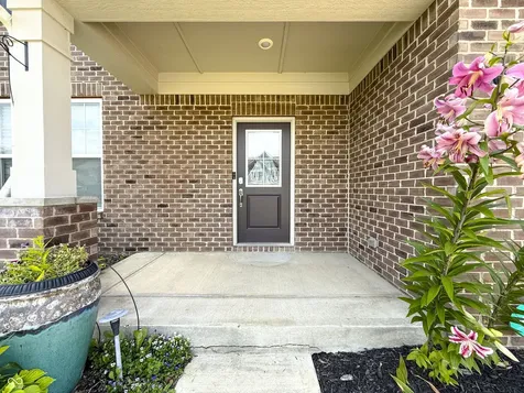 6807 Collisi Place Brownsburg IN 46112