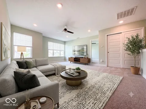 6807 Collisi Place Brownsburg IN 46112