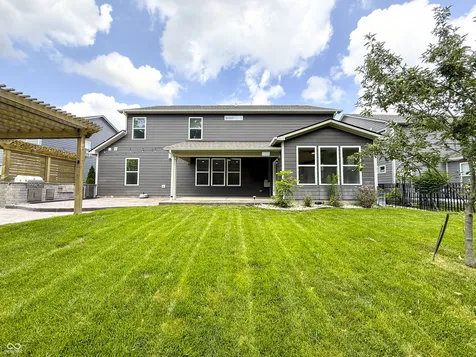 6807 Collisi Place Brownsburg IN 46112