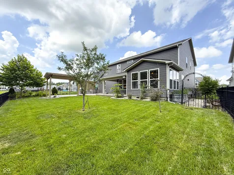 6807 Collisi Place Brownsburg IN 46112