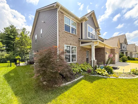 6807 Collisi Place Brownsburg IN 46112
