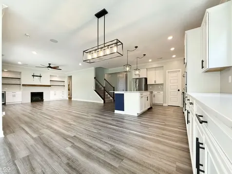 6807 Collisi Place Brownsburg IN 46112