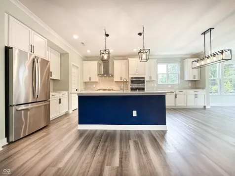 6807 Collisi Place Brownsburg IN 46112