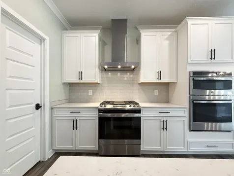 6807 Collisi Place Brownsburg IN 46112