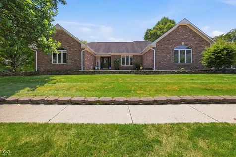 12039 Admirals Pointe Drive Indianapolis IN 46236
