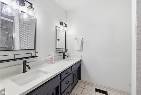 12039 Admirals Pointe Drive Indianapolis IN 46236
