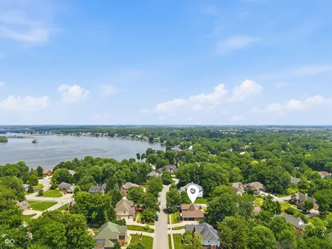 12039 Admirals Pointe Drive Indianapolis IN 46236