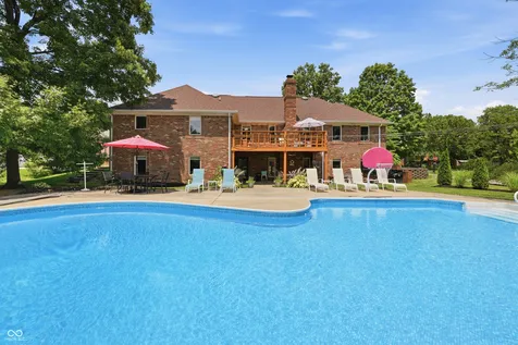 12039 Admirals Pointe Drive Indianapolis IN 46236