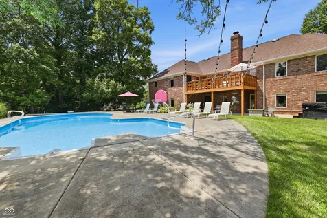 12039 Admirals Pointe Drive Indianapolis IN 46236