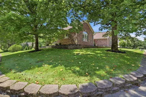 12039 Admirals Pointe Drive Indianapolis IN 46236