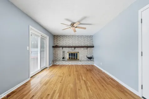 5817 Riva Ridge Drive Indianapolis IN 46237