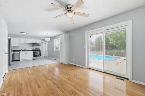 5817 Riva Ridge Drive Indianapolis IN 46237