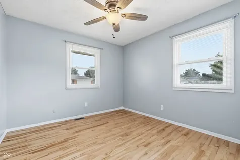 5817 Riva Ridge Drive Indianapolis IN 46237