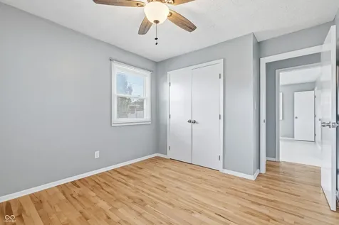 5817 Riva Ridge Drive Indianapolis IN 46237