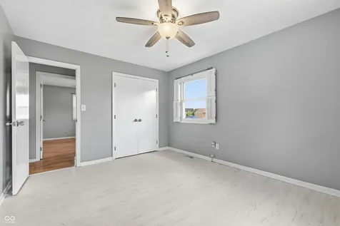5817 Riva Ridge Drive Indianapolis IN 46237