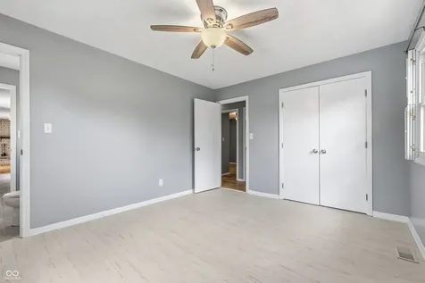 5817 Riva Ridge Drive Indianapolis IN 46237