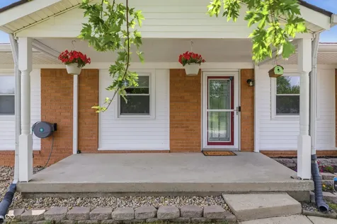 5817 Riva Ridge Drive Indianapolis IN 46237