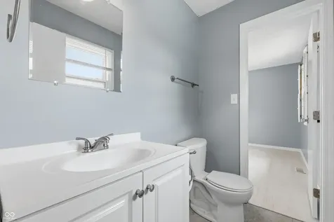 5817 Riva Ridge Drive Indianapolis IN 46237