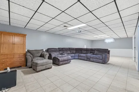 5817 Riva Ridge Drive Indianapolis IN 46237