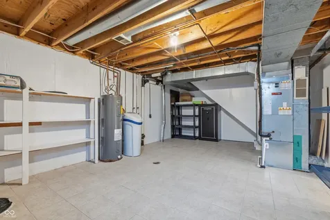 5817 Riva Ridge Drive Indianapolis IN 46237