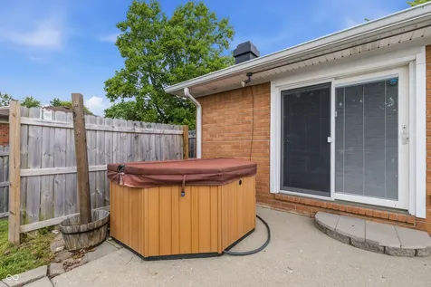 5817 Riva Ridge Drive Indianapolis IN 46237
