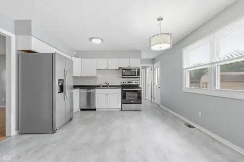5817 Riva Ridge Drive Indianapolis IN 46237