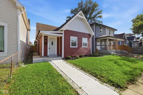 261 E Minnesota Street Indianapolis IN 46225