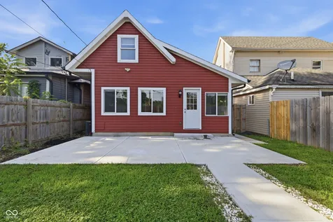 261 E Minnesota Street Indianapolis IN 46225