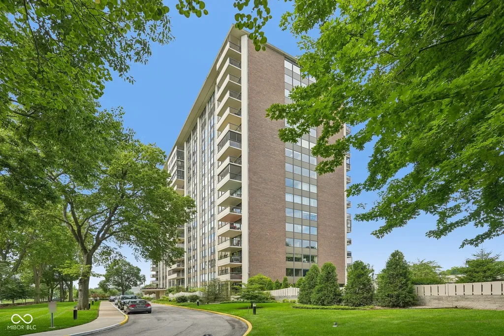 4000 N Meridian Street Indianapolis IN 46208