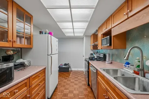 4000 N Meridian Street Indianapolis IN 46208