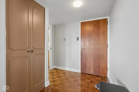4000 N Meridian Street Indianapolis IN 46208