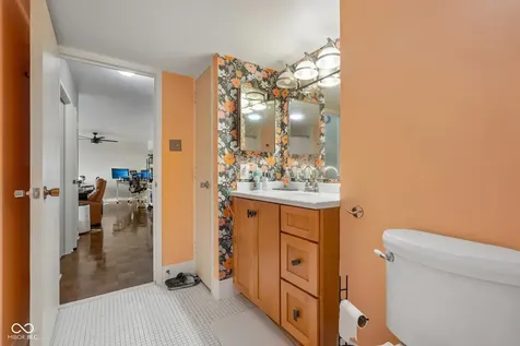 4000 N Meridian Street Indianapolis IN 46208